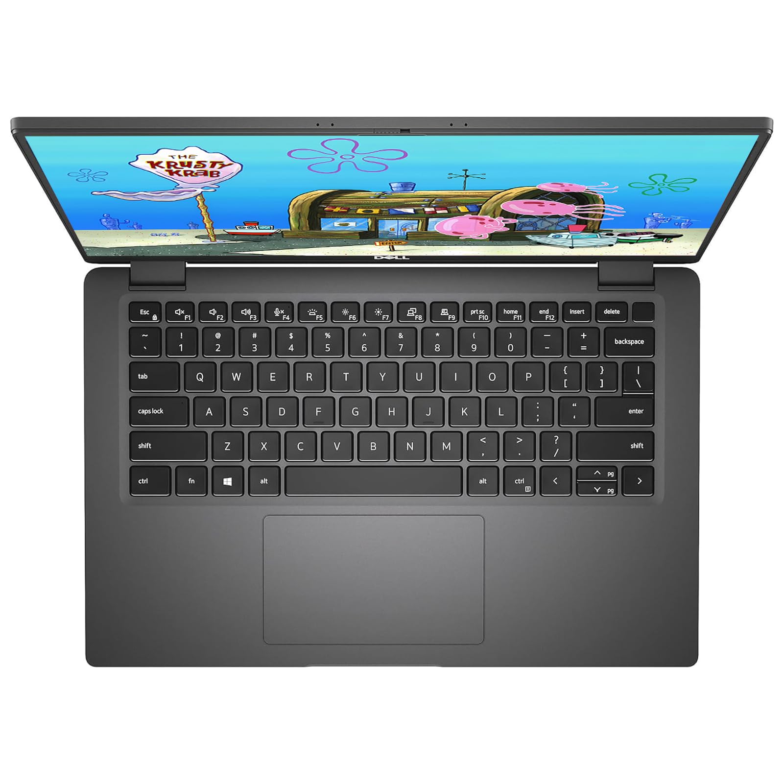 Amazon.com: Dell Touchscreen Business Laptop Latitude 7410 Laptop